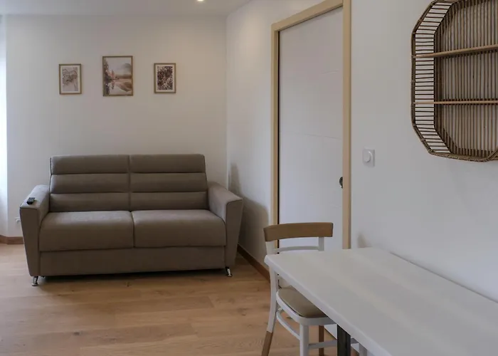 Apartamento Centre Mauleon