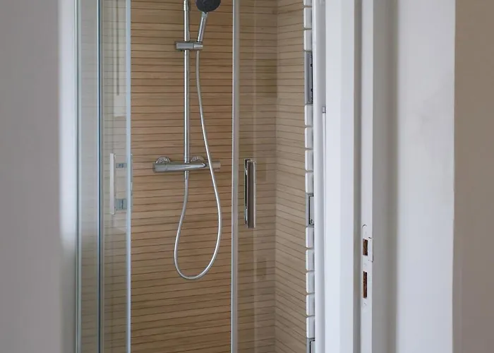 Apartamento Centre *